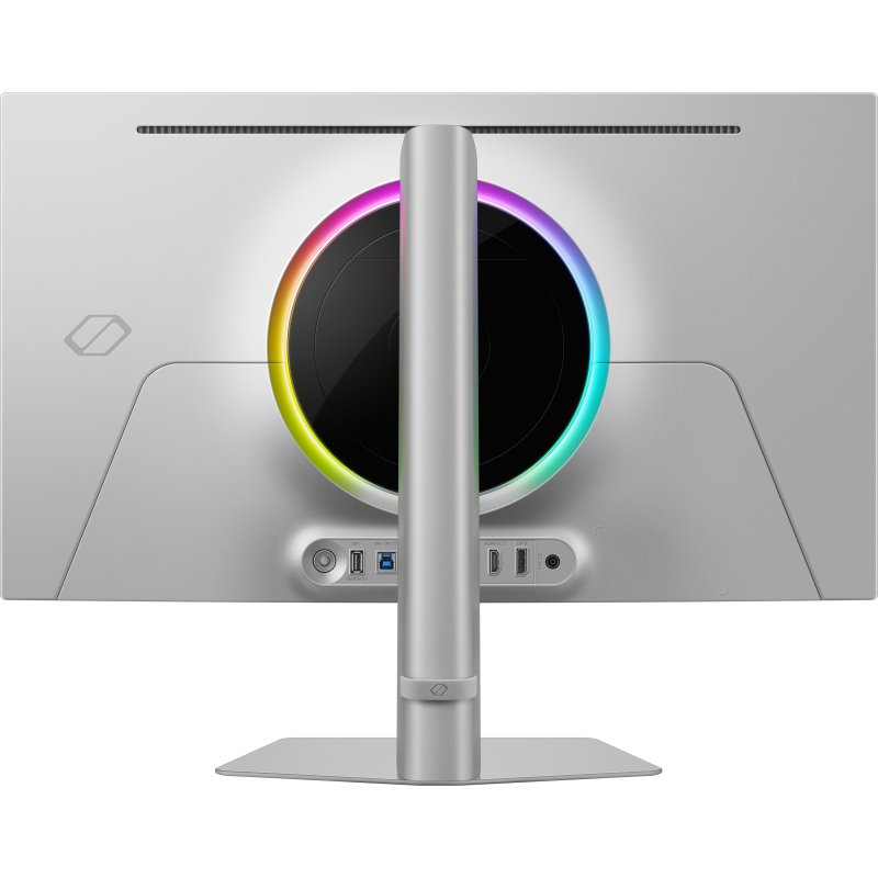 Samsung G60SF écran plat de PC 68,6 cm (27
