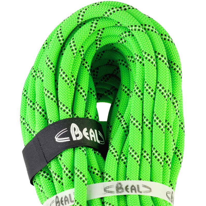 Beal Bergzeit 9.5mm Kletterseil