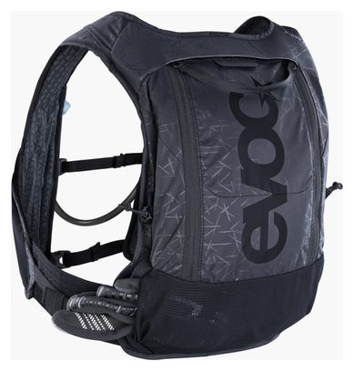 Gilet d'Hydratation Evoc Hydro Pro 6L   Hydration Bladder 1.5L Noir