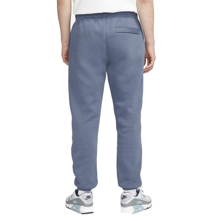 Nike Club Fleece Bukser Blå