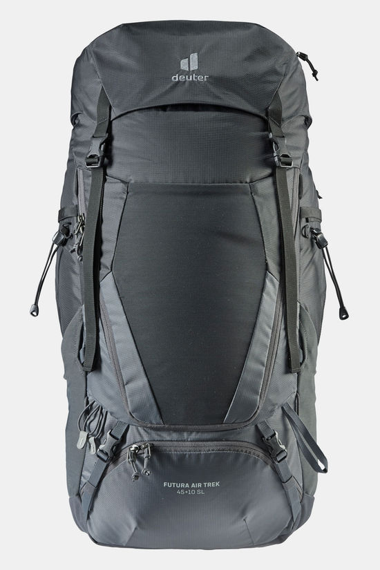 deuter deuter Futura Air Trek 45 + 10 Sl Backpack Dames
