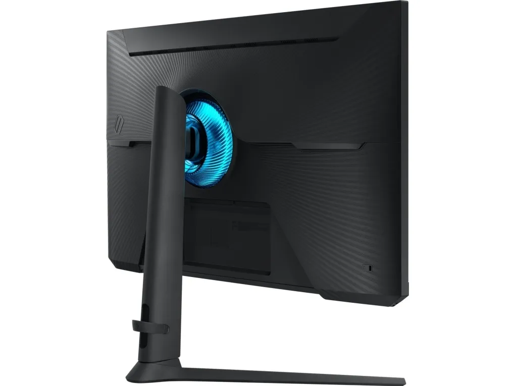 Samsung Odyssey G7 S32BG700EU - G70B Series - LED-skærm - Smart - gaming - 32