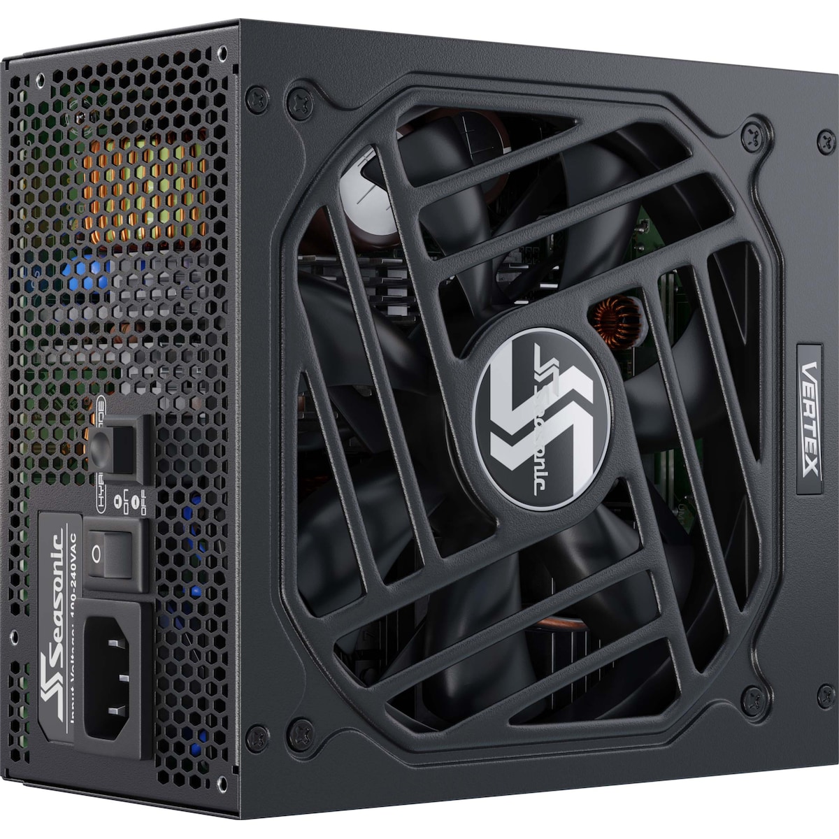 Seasonic VERTEX GX-750 750 W strømforsyning