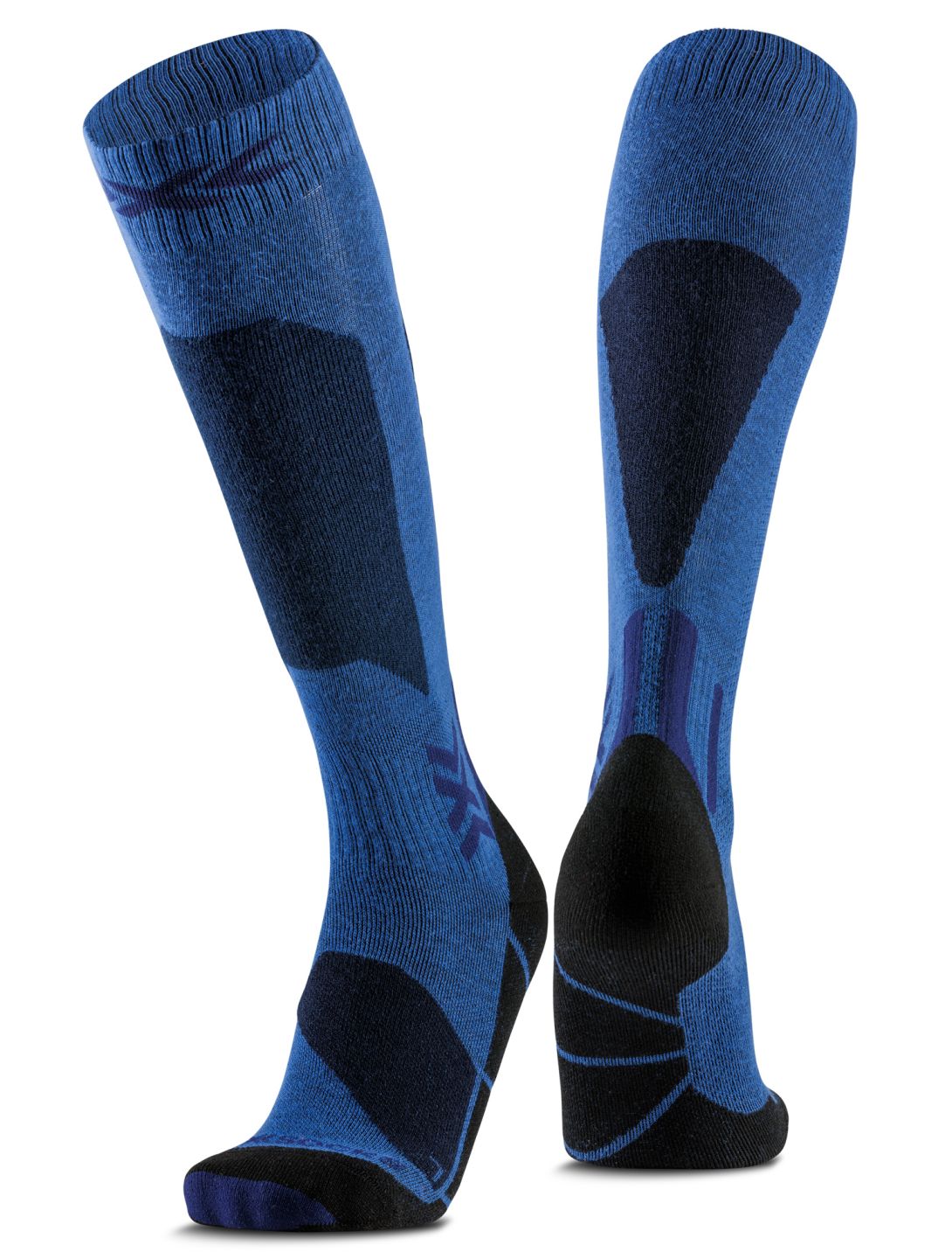 Ski Discover Otc compressiesokken unisex