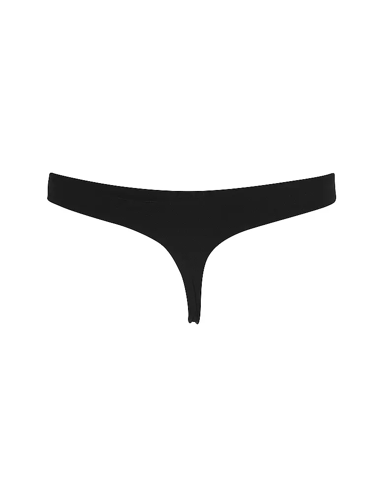 BOSS String black schwarz