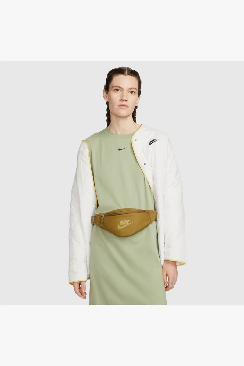 Nike Heritage Gürteltasche