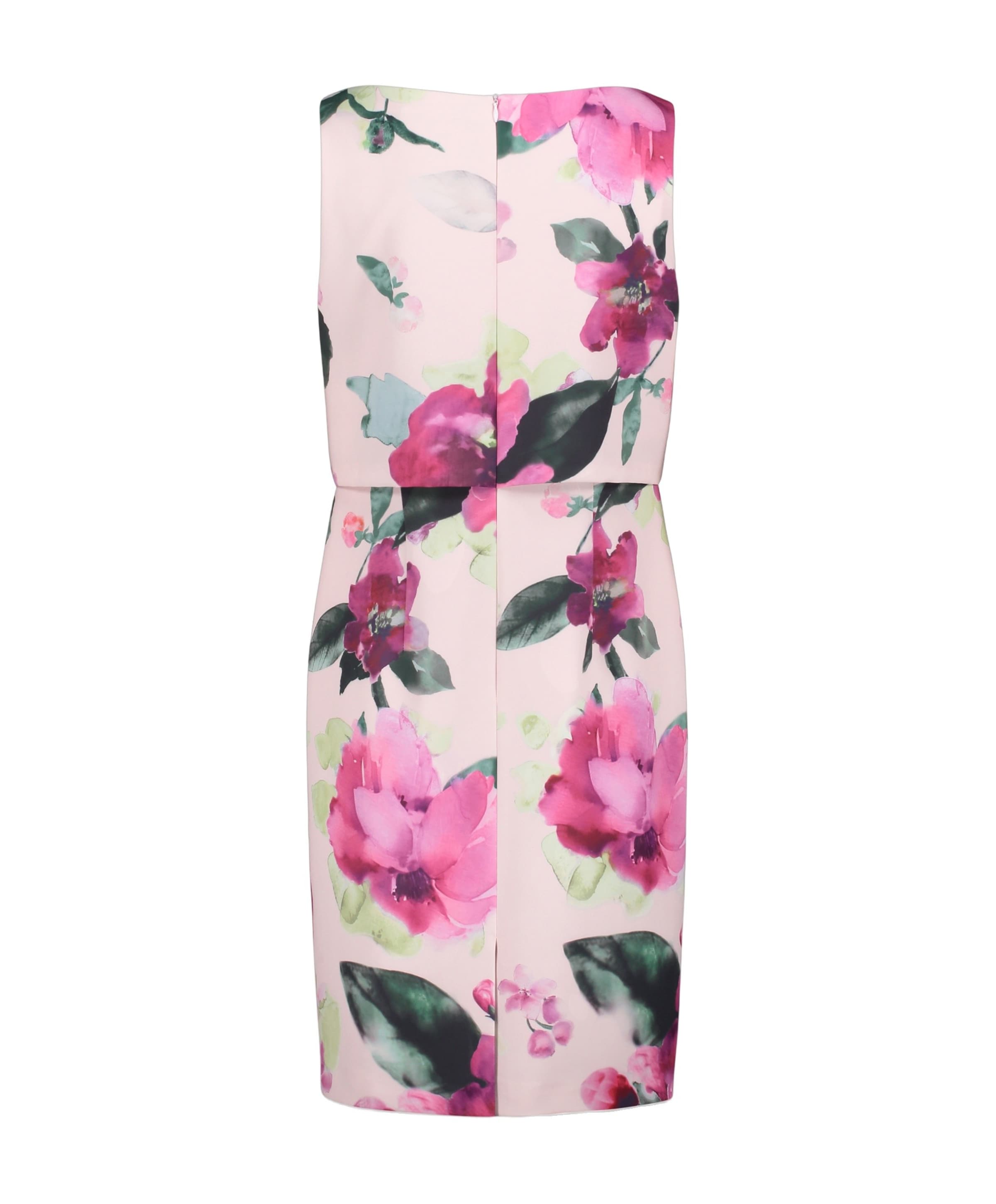 Vera Mont Dames jurk roze