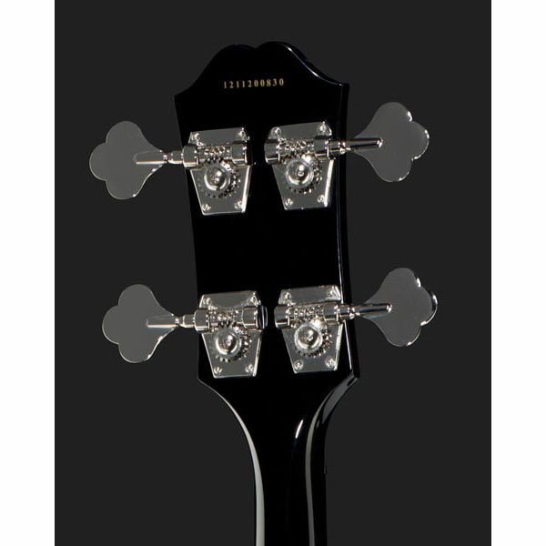 Epiphone EB-3 E-Bass schwarz