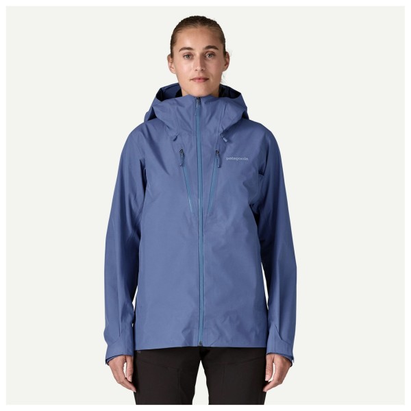 Patagonia - Women's Triolet Jacket - Regenjas