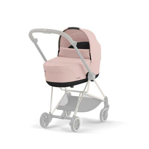 Nacelle de luxe MIOS Peach Pink 2023 - CYBEX