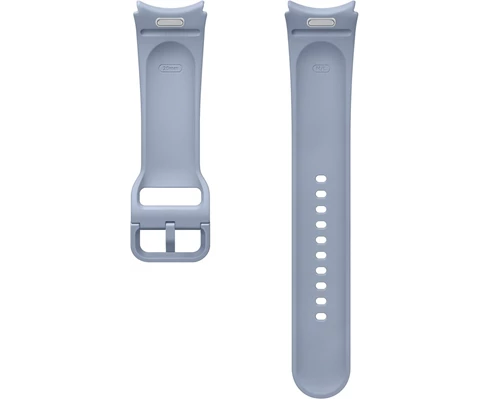 Samsung Watch Strap Sport M/L Polar Blue