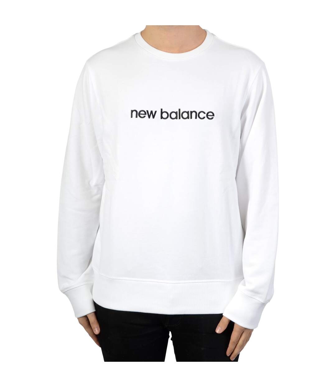 Sweat New Balance Esse 90 Crew