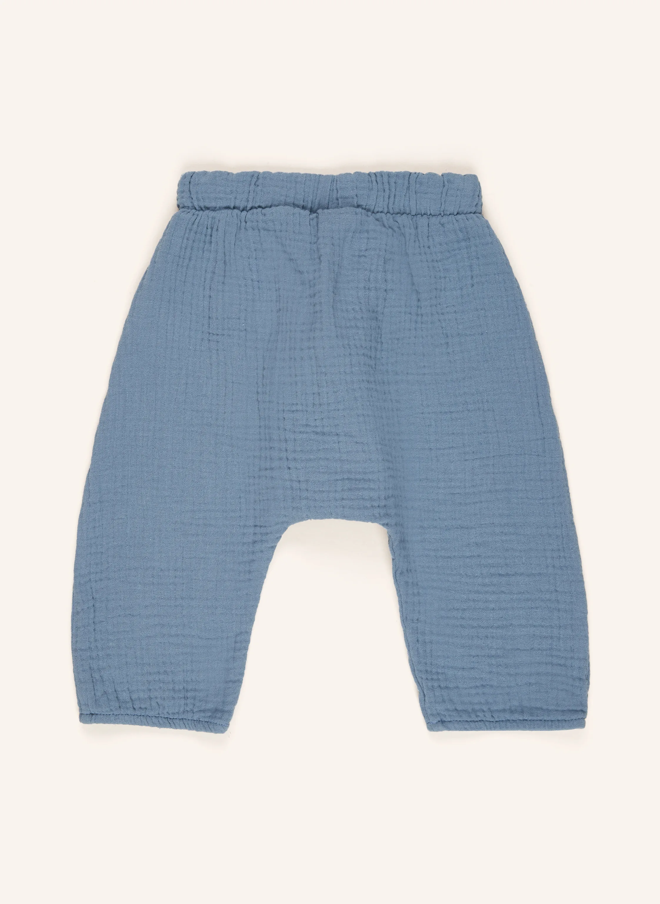 Sanetta Musselinhose
