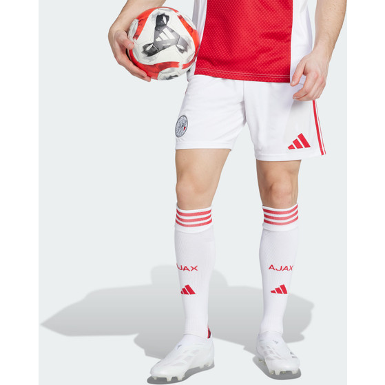 adidas Ajax Thuis Short 2025/2026