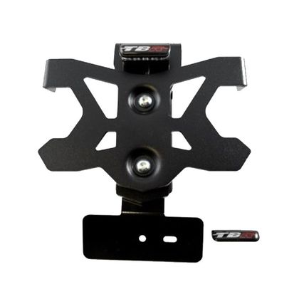Support de plaque Top Block HONDA CBR 1000 RR 10/11 - Noir