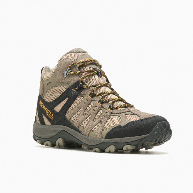 Accentor 3 Mid WP - Chaussures homme