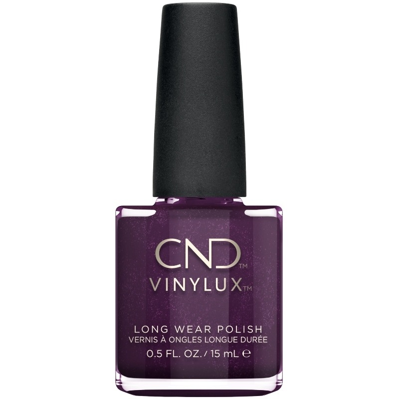 CND Vinylux Nail Polish 15 ml - Rock Royalty #141