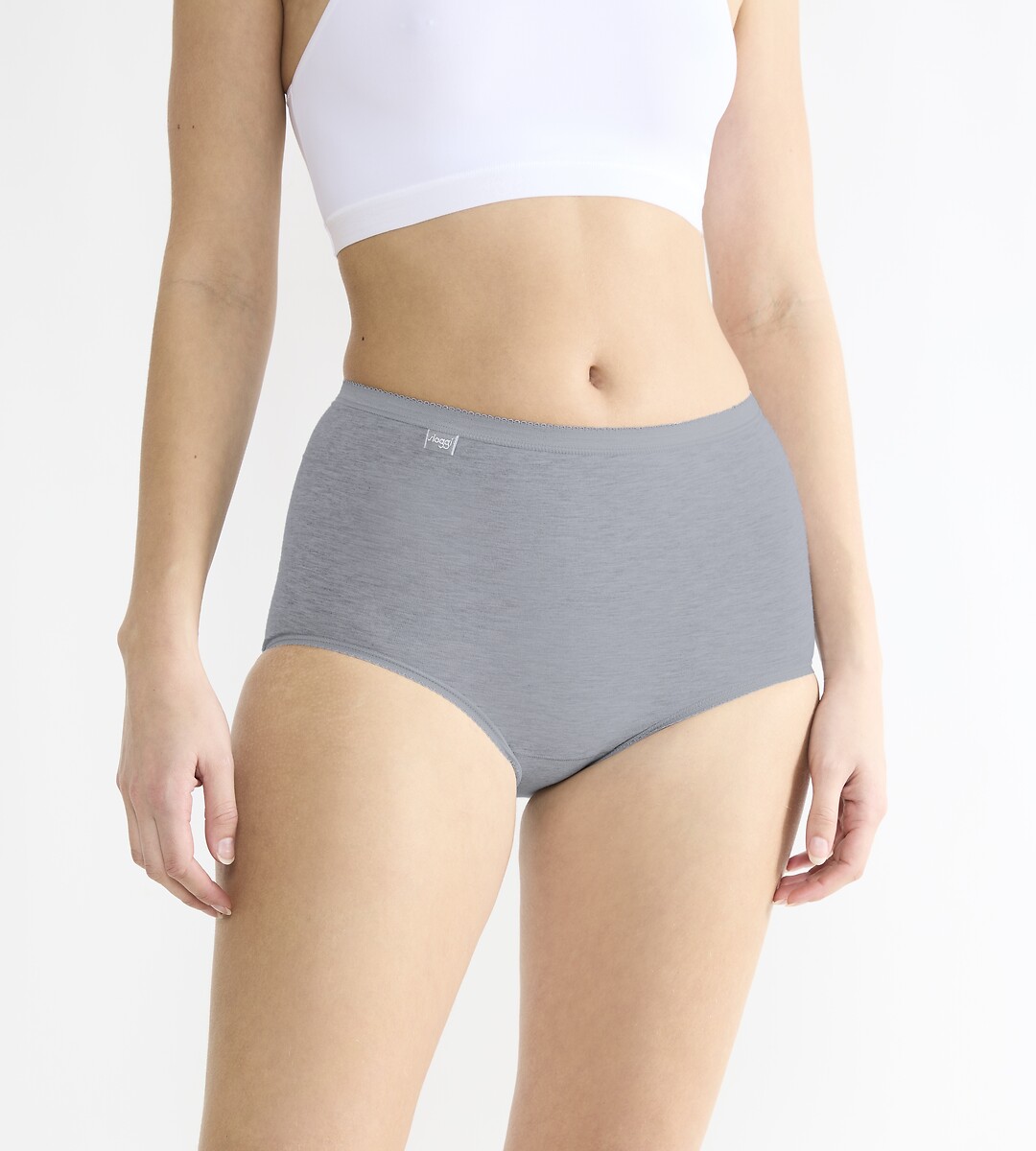SLOGGI<br>Conjunto de 4 Maxi Slips Basic+