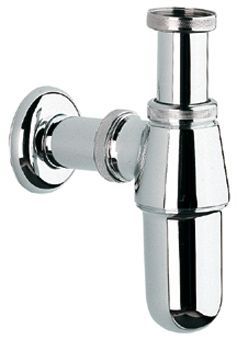 Grohe bekersifon 5/4