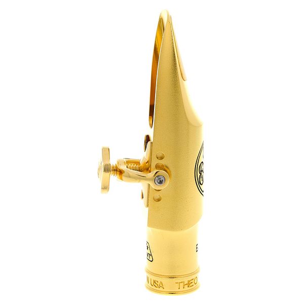 Theo Wanne Earth II Tenor 7*