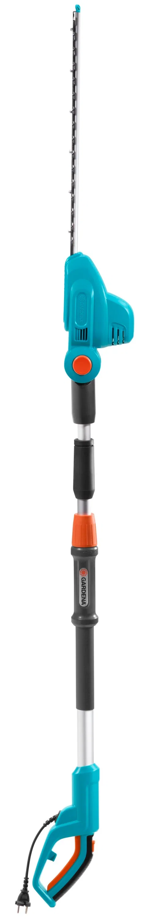 Gardena Hekketrimmer teleskop