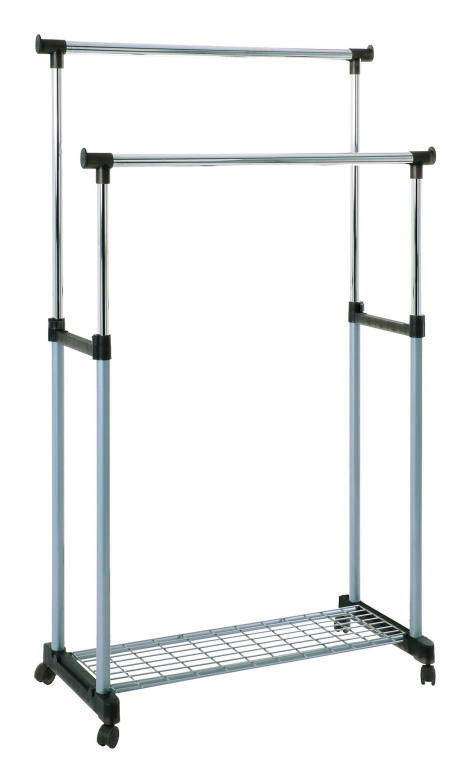 Z2 Rollgarderobe DOUBLE