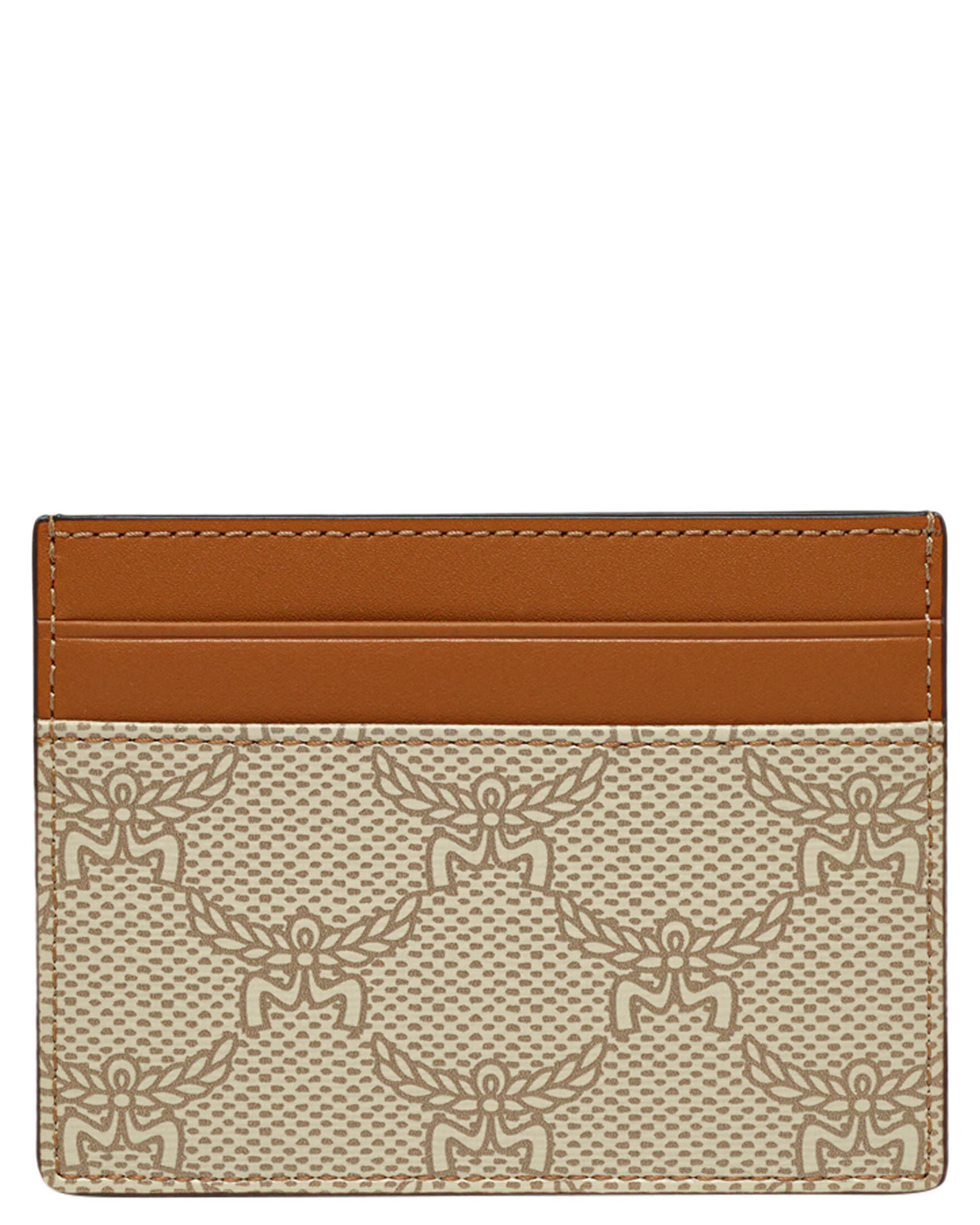 MCM| Damen Kartenetui HIMMEL in Lauretos
