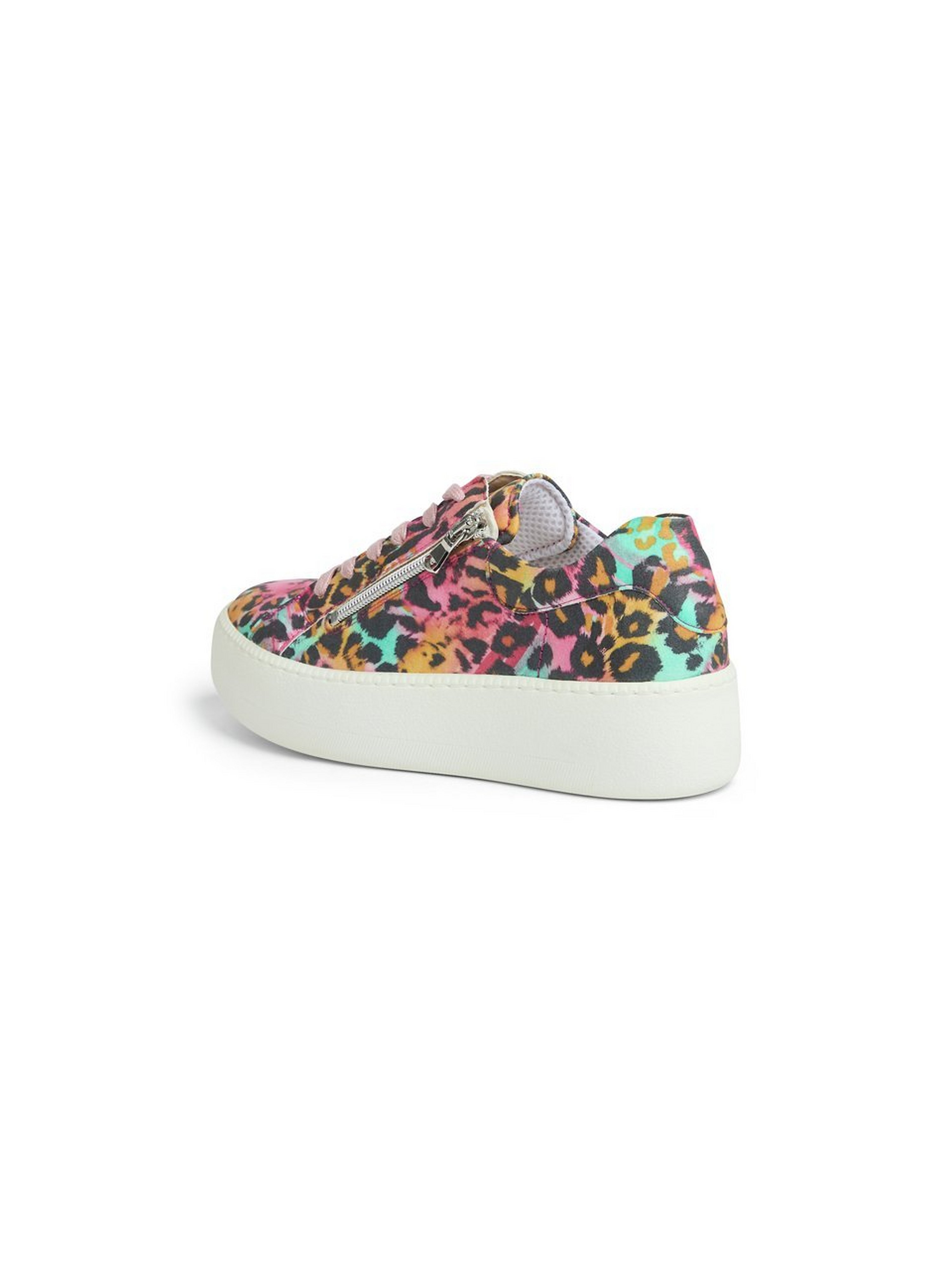 Plateau-Sneaker