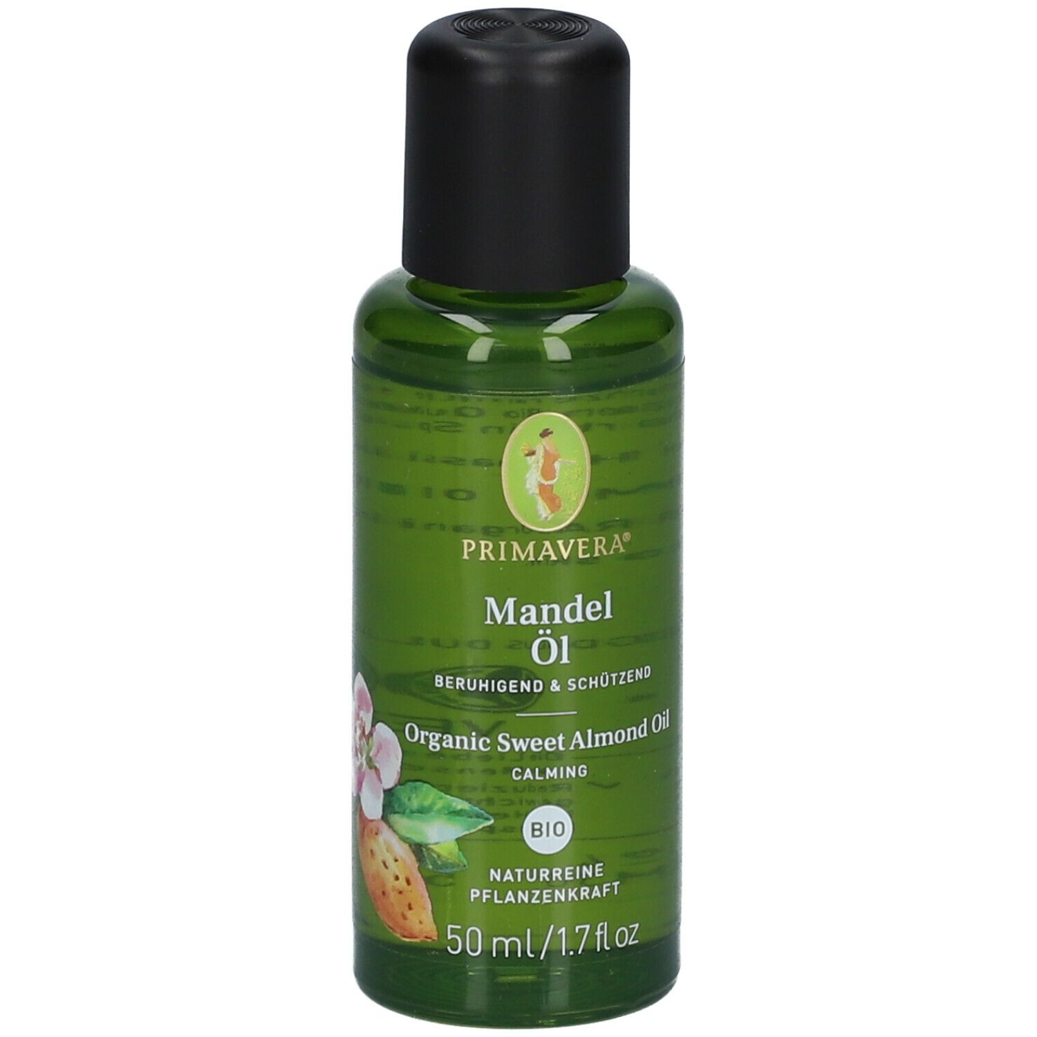 PRIMAVERA® Mandelöl bio