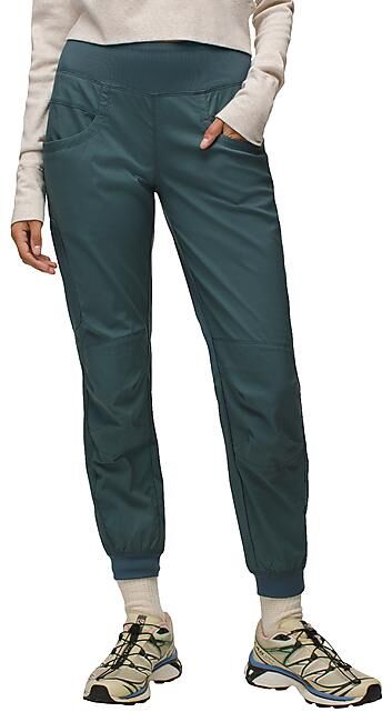 PRANA - PANTALON KANAB W