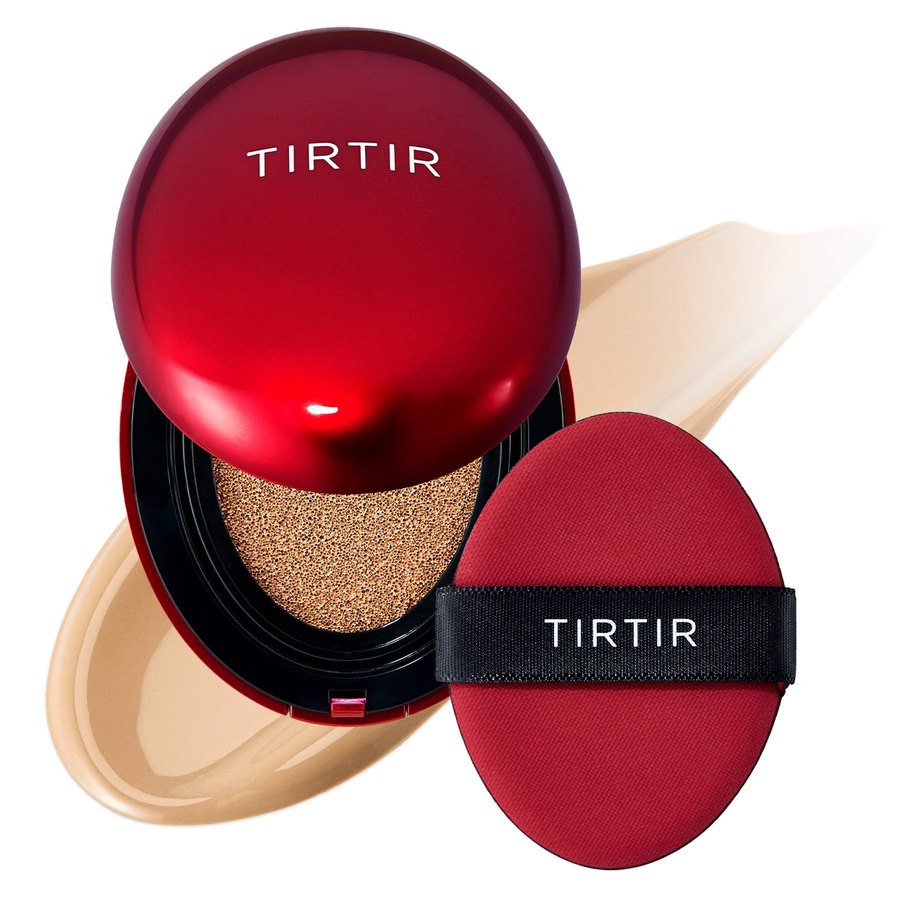 TIRTIR Mask Fit Red Cushion 27N Camel 18g