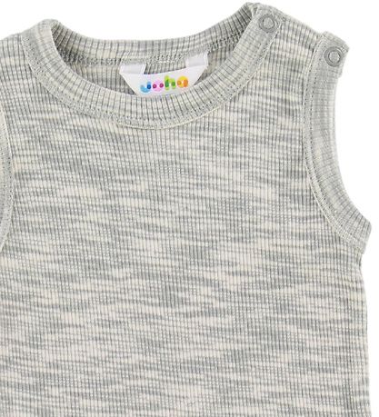 Joha Body u/æ - Gråmeleret
