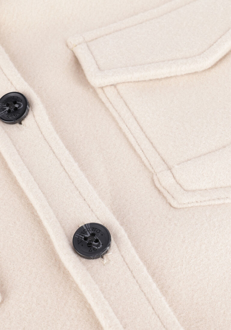 VINGINO zand vingino overshirt liv