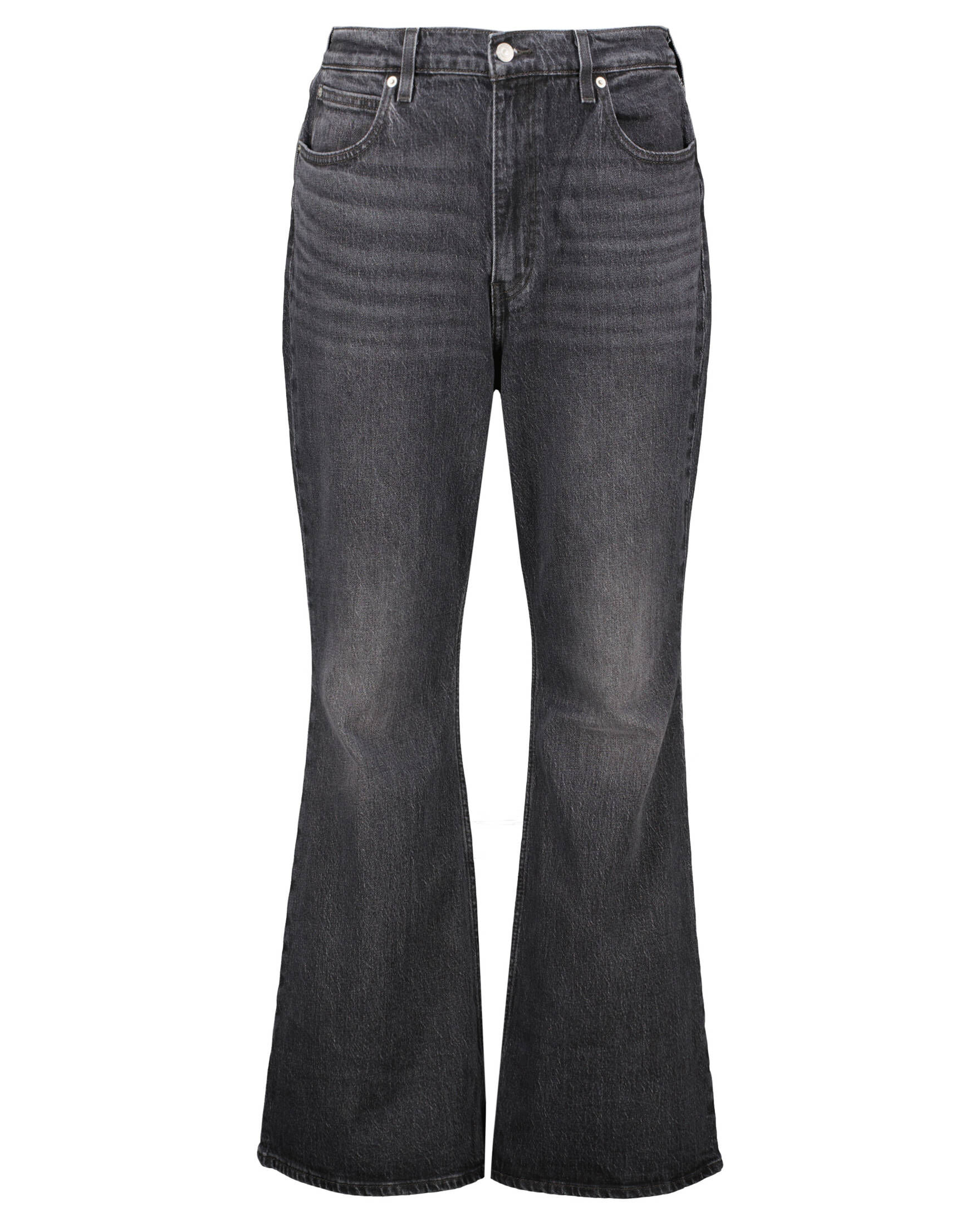 Levi's®| Damen Bootcut-Jeans 70s HIGH FLARE