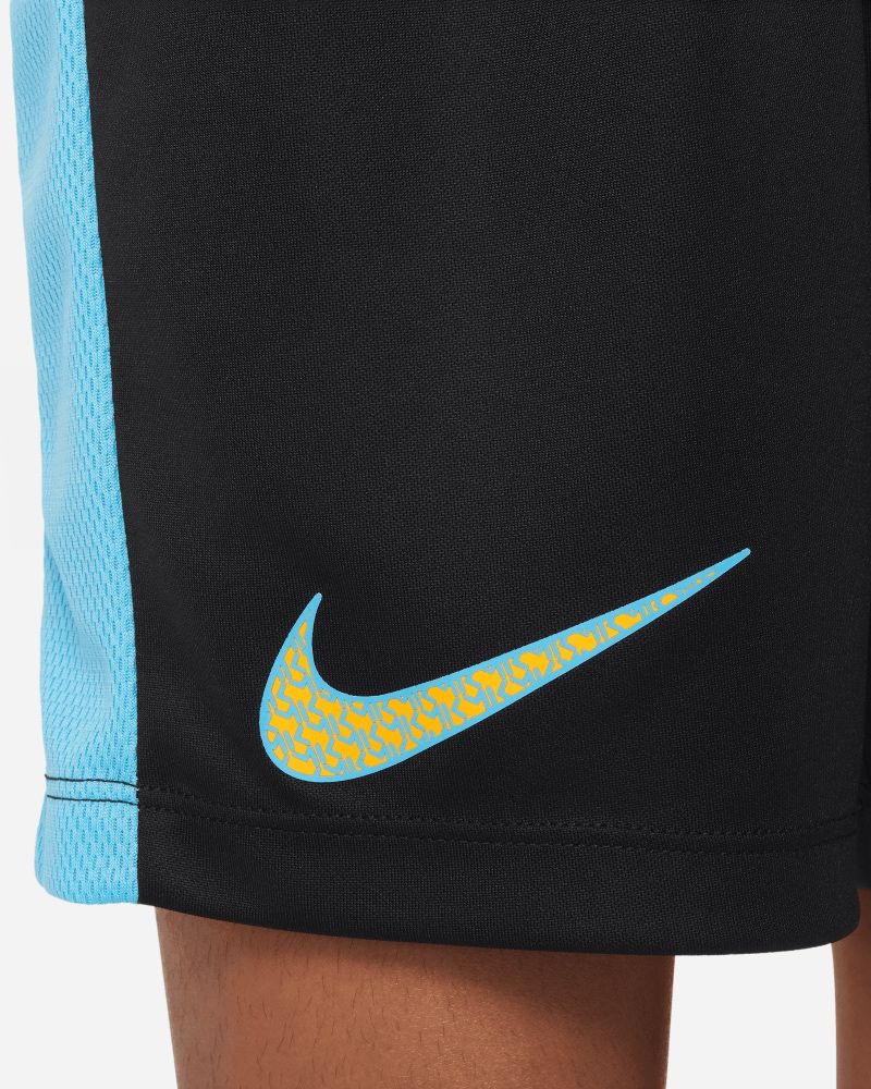 Short Nike KM Noir pour enfant