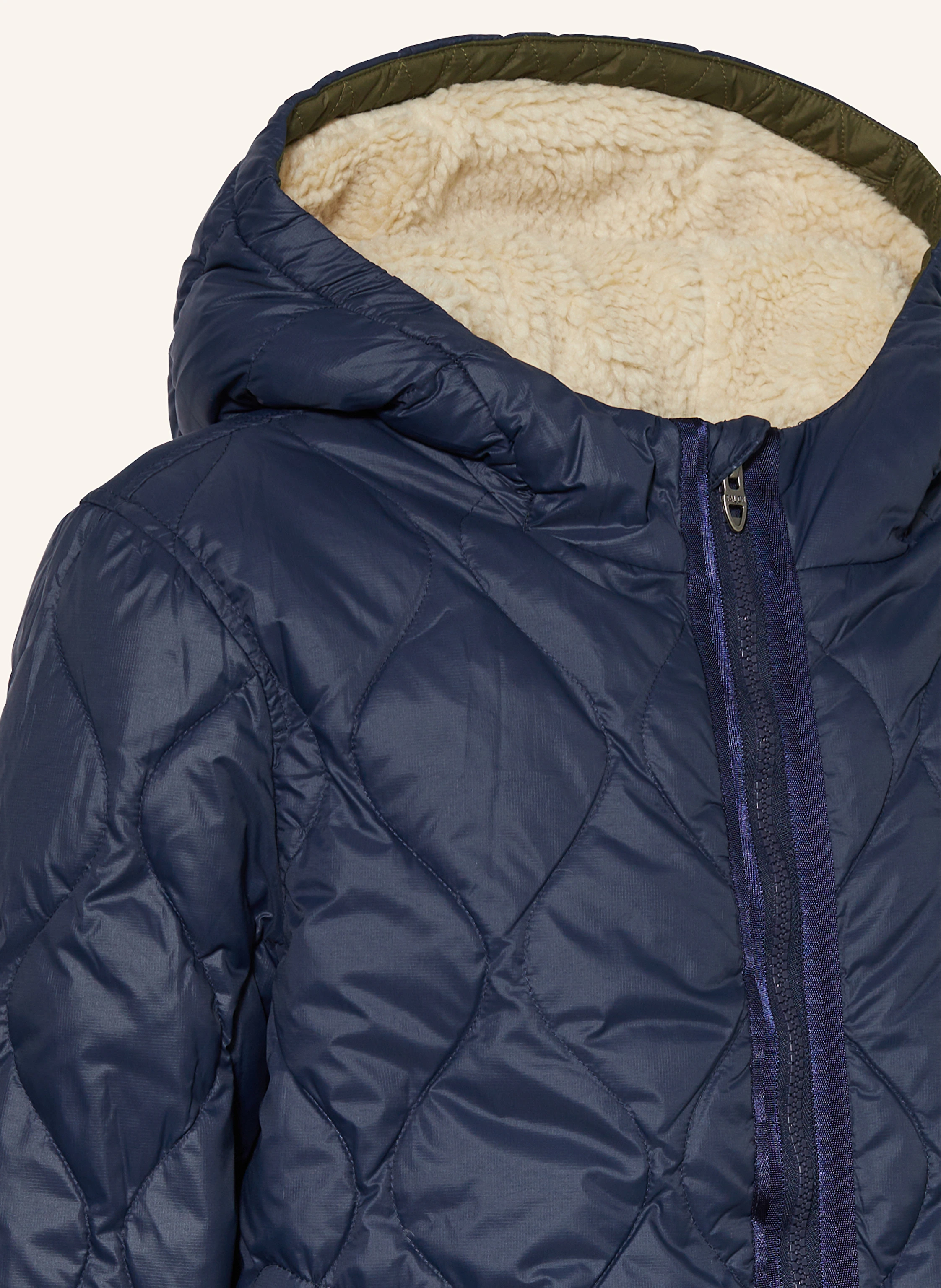 POLO RALPH LAUREN Dauenmantel