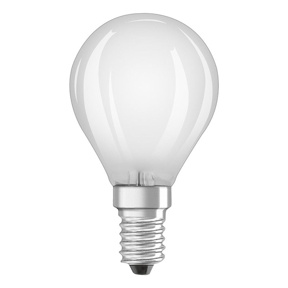 LYSPÆRE OSRAM SUPERSTAR CLASSIC LED E14 2,8W