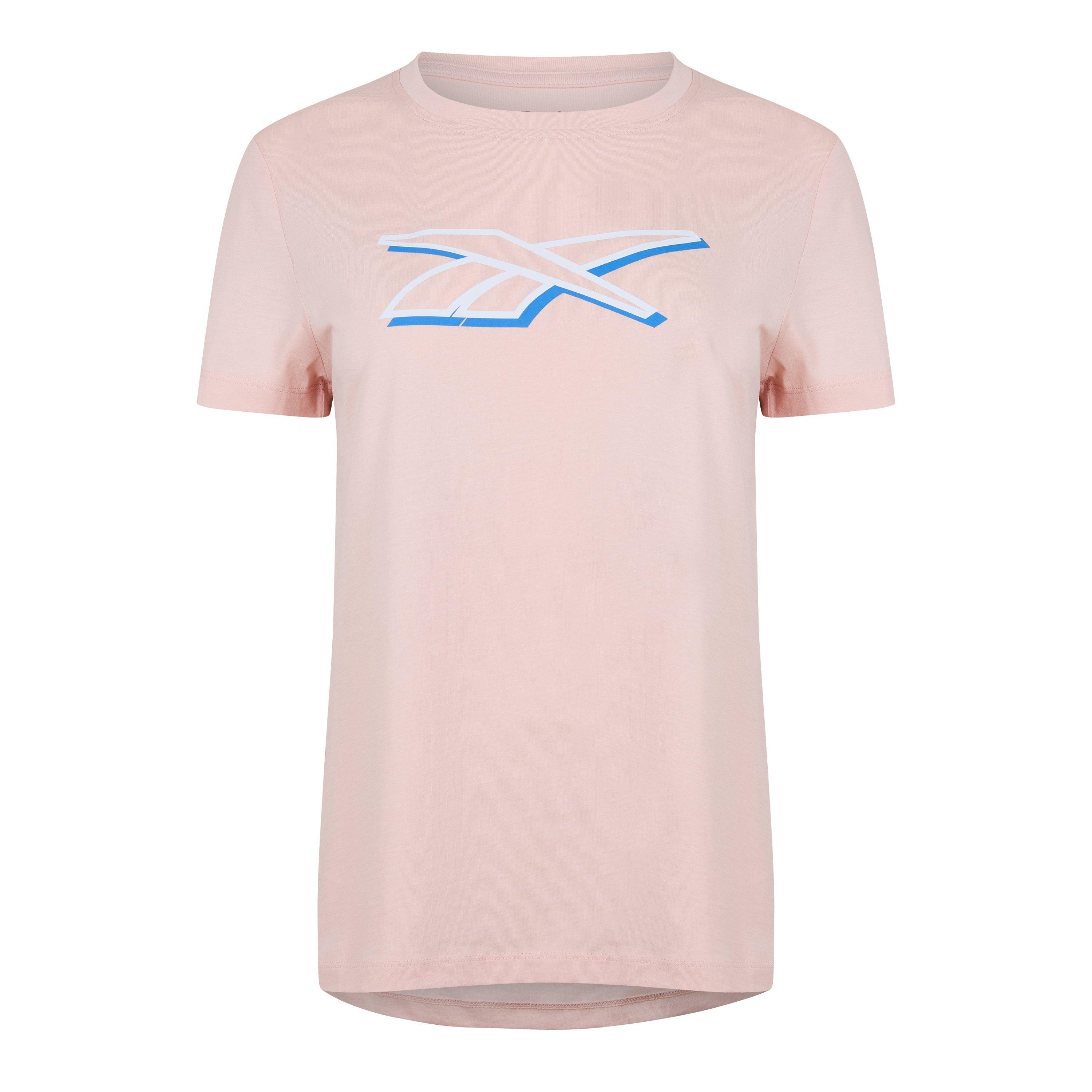 Reebok Vctr Grphc T Ld99