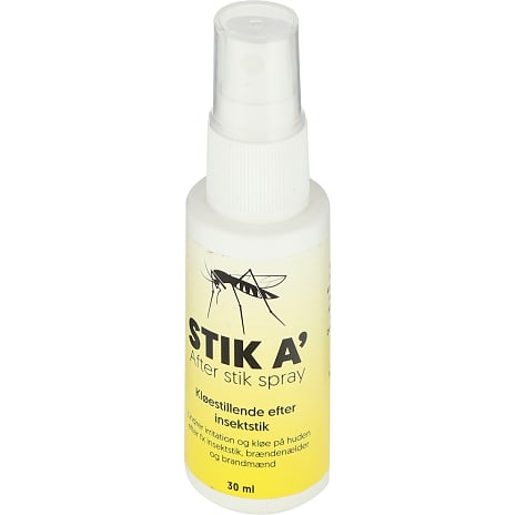 Myggespray
