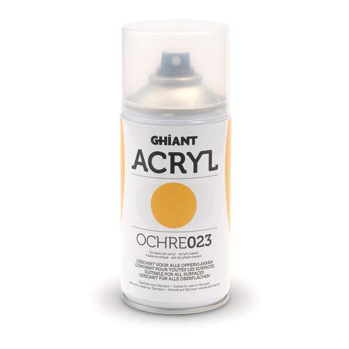 GHIANT® Acryl-Lackspray