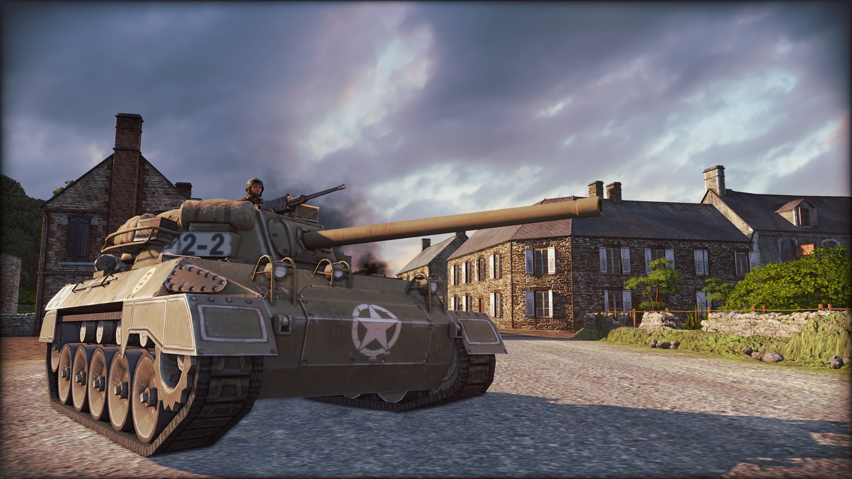 Steel Division: Normandy 44 - Second Wave- PC