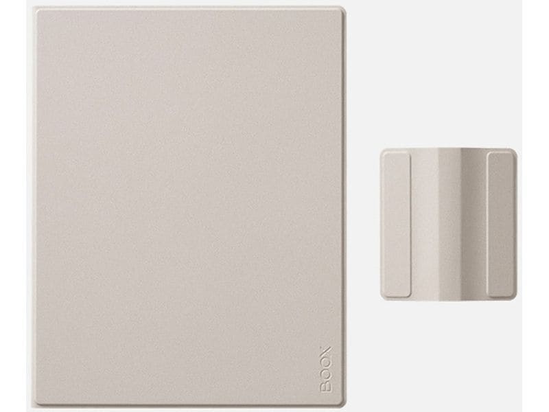 Onyx E-Book Reader Schutzhülle Magnetic Case Boox Go 10.3 Schutzhülle mit magnetischer Haftung für das Boox Go 10.3