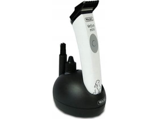 Wahl Pro Animal WAHL 1584-0481 Vetiva mini hvit. Clipper for dyr