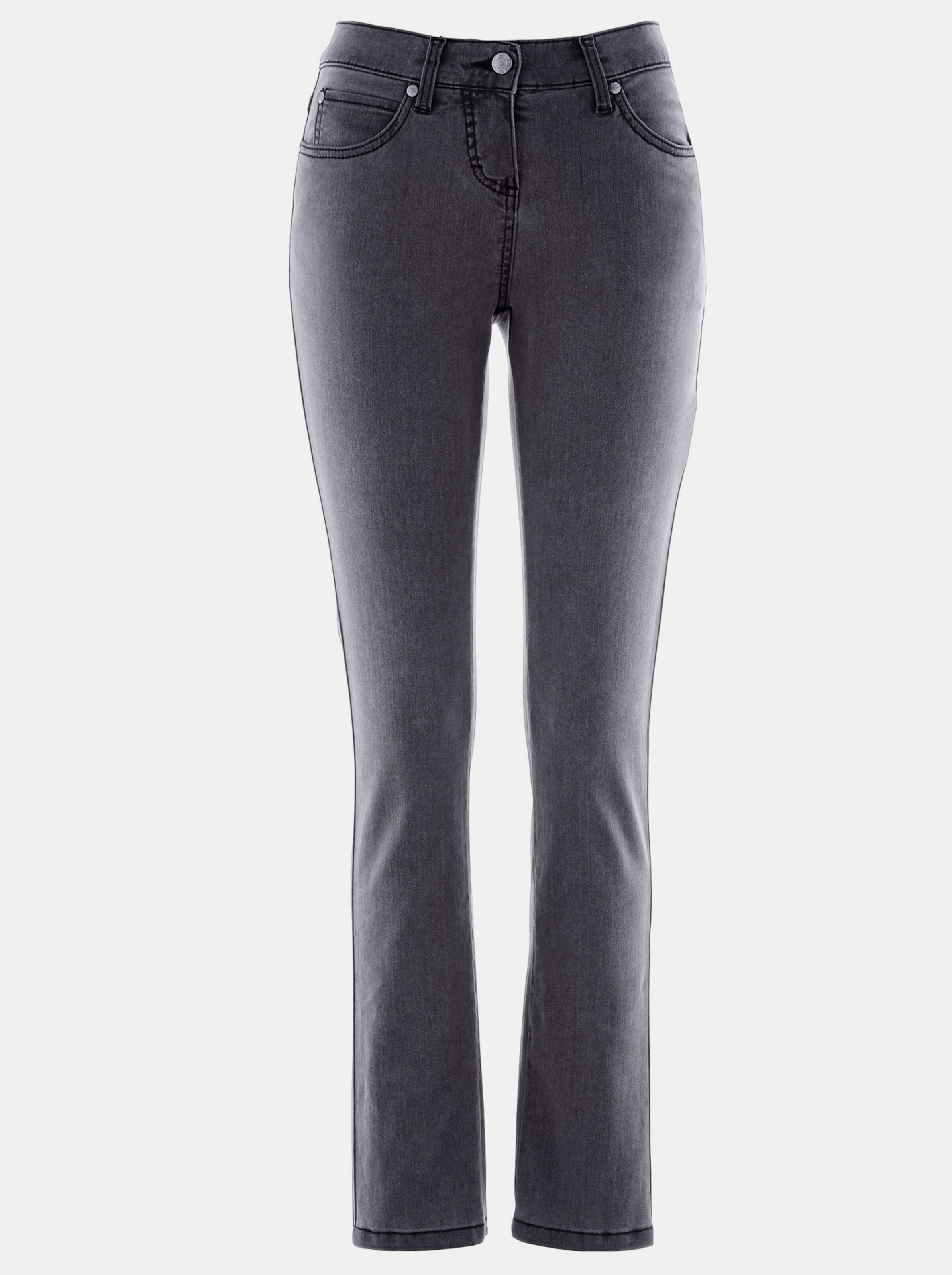5-Pocket-Jeans