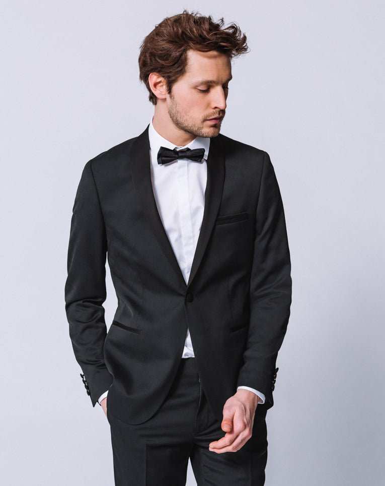 Costume noir 