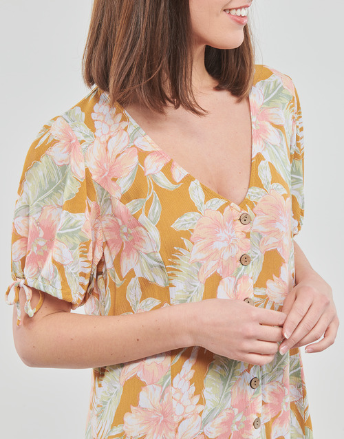 Rip Curl - ALWAYS SUMMER B/T DRESS - Multicolore