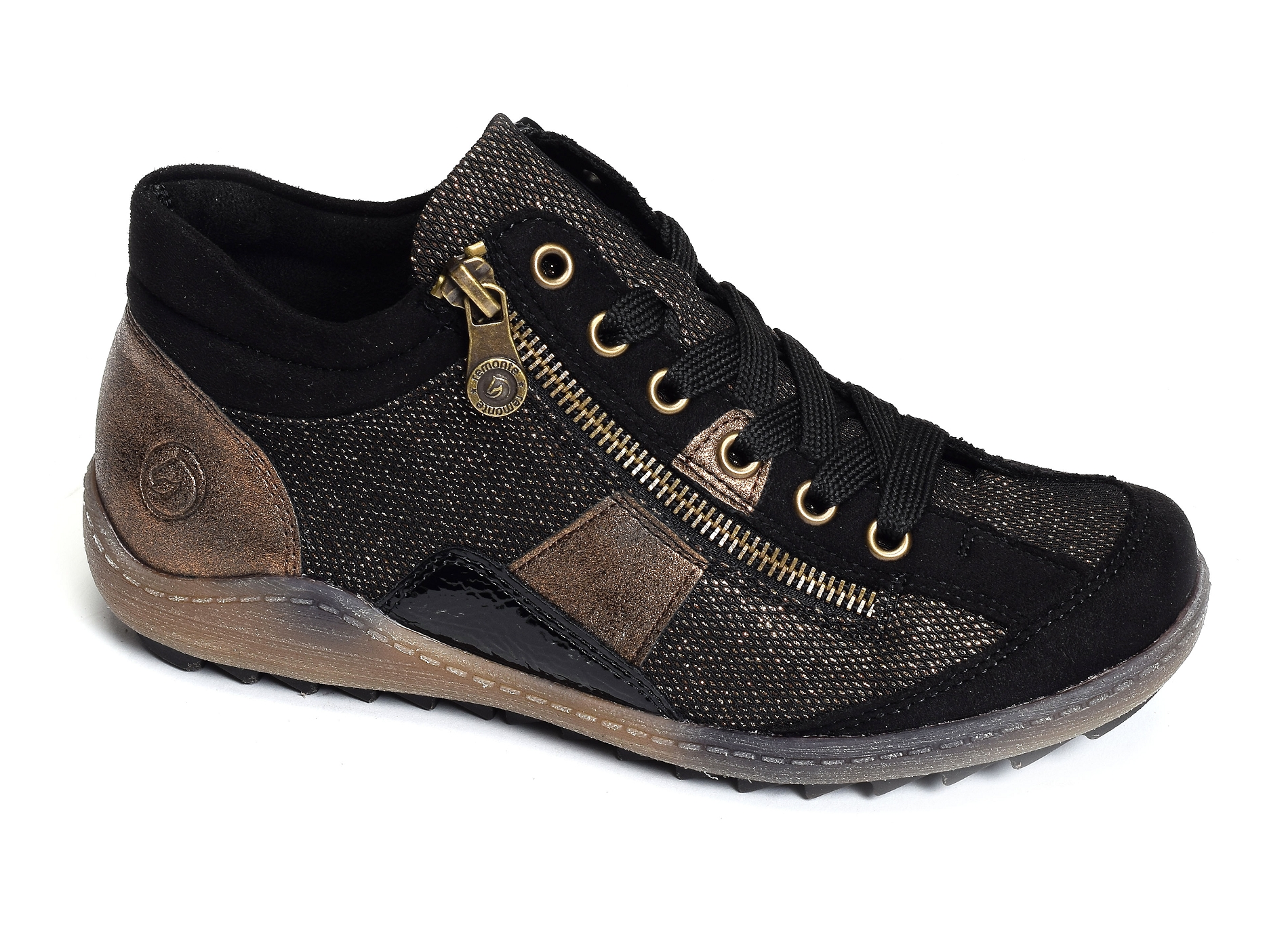 R1481 noir bronze