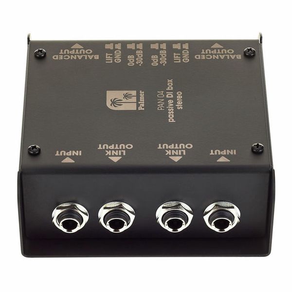 Palmer PAN 04