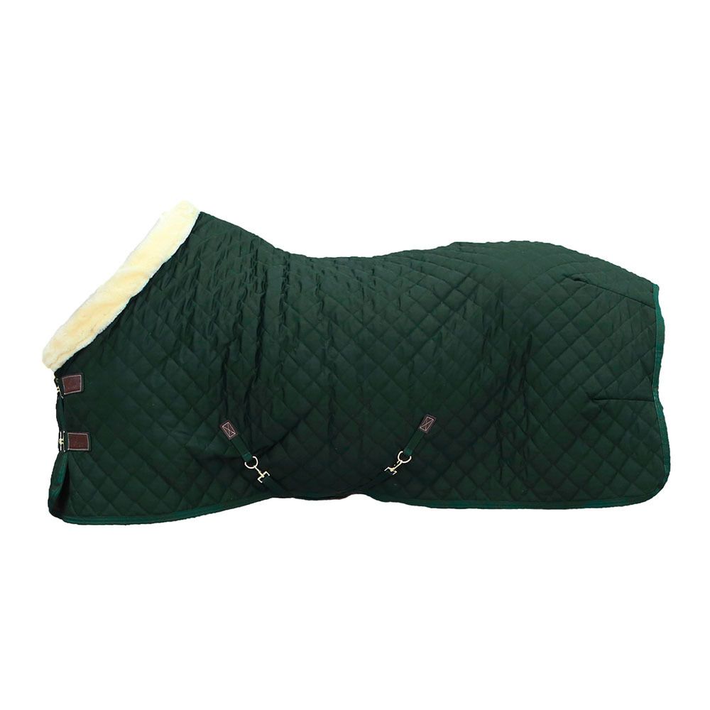 Kentucky 52101 160G - Couverture de présentation dark green