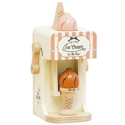 Le Toy Van Iskremmaskin